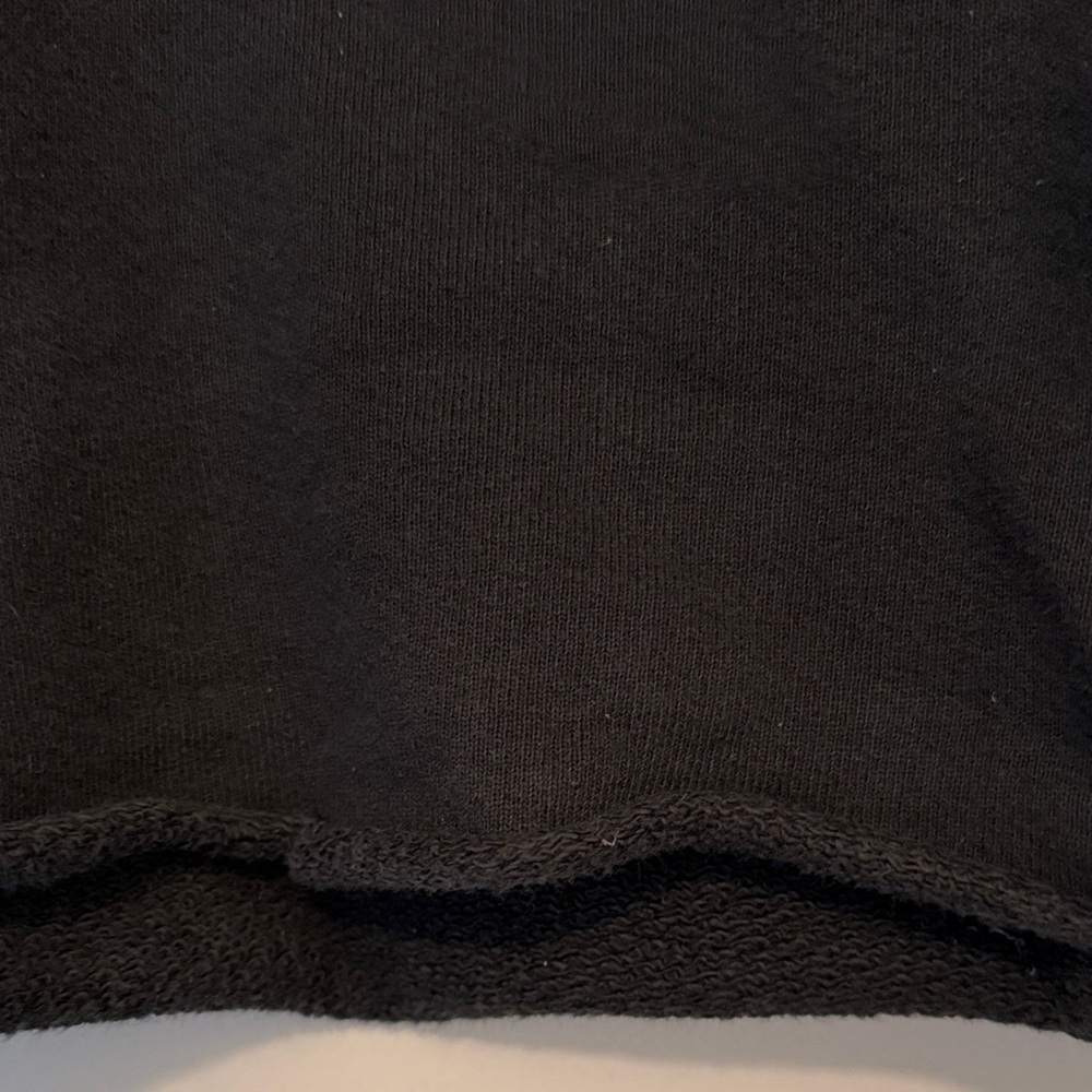 Support Live Music Women's Crew Neck Sweatshirt. From Anthropology. Size M. - Picture 3 of 4